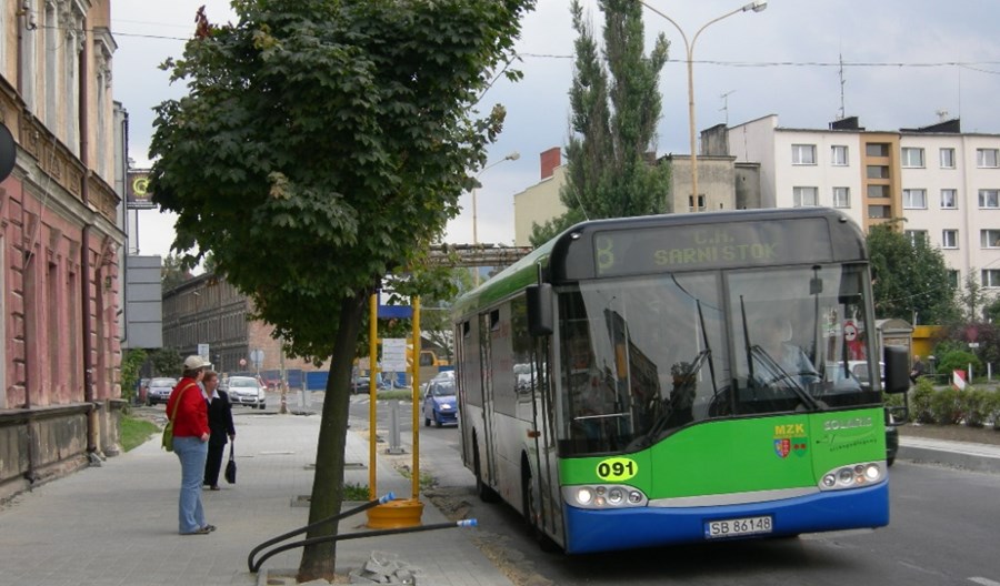Bielsko-Biała podnosi ceny biletów i przesuwa zakupy taboru, ale planuje już kolejne inwestycje Bielsko-Biała podnosi ceny biletów i przesuwa zakupy taboru, ale planuje już kolejne inwestycje