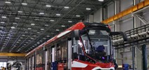 Do Petersburga trafią pierwsze w Rosji tramwaje z aluminiowym pudłem