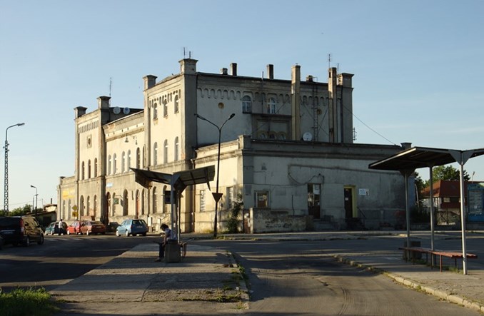 Ząbkowice Śl.: Rozwój nowej komunikacji gminnej. Dodatkowe kursy pracownicze 