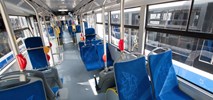 Kraków wybrał dostawcę autobusów w ramach leasingu