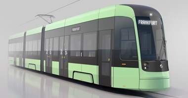 Škoda dostarczy tramwaje do trzech miast na terenie Brandenburgii [wizualizacje]