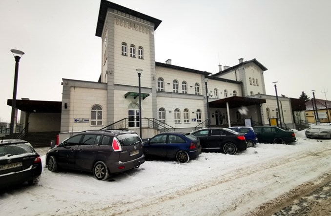 Włocławek: Koniec „autobusów zastępczych” do Kutna. Bez żadnej komunikacji w weekendy