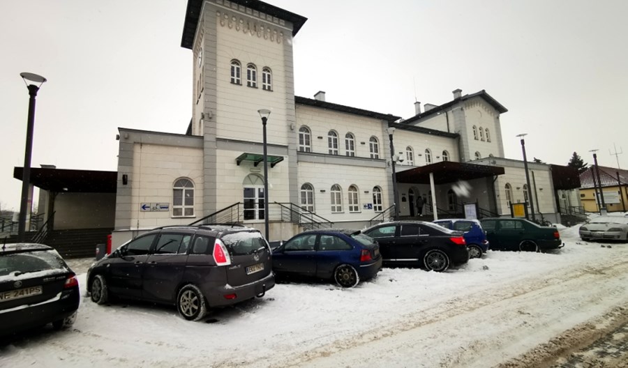 Włocławek: Koniec „autobusów zastępczych” do Kutna. Bez żadnej komunikacji w weekendy Włocławek: Koniec „autobusów zastępczych” do Kutna. Bez żadnej komunikacji w weekendy