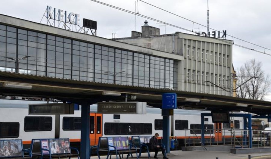 Świętokrzyskie: Polregio chce dowozić pasażerów autobusami elektrycznymi Świętokrzyskie: Polregio chce dowozić pasażerów autobusami elektrycznymi