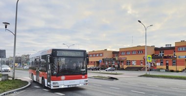Ostrowiec Świętokrzyski z drugim podejściem do autobusów