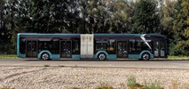 PKM Gliwice wybrały dostawcę autobusów przegubowych