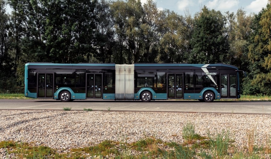 PKM Gliwice wybrały dostawcę autobusów przegubowych PKM Gliwice wybrały dostawcę autobusów przegubowych
