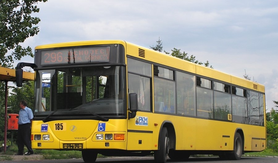Metropolia GZM chce pozyskać autobusy wodorowe Metropolia GZM chce pozyskać autobusy wodorowe
