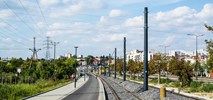 Olsztyn. Startuje rozbudowa sieci tramwajowej