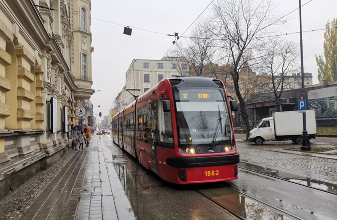 Tunel w Łodzi: Wiosną duże zmiany w centrum. Ruch na Kościuszki będzie zachowany