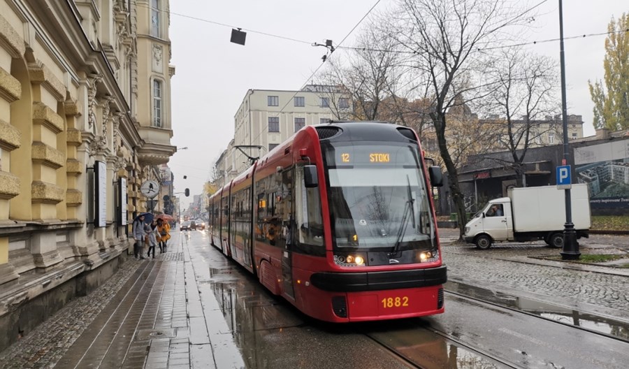 Tunel w Łodzi: Wiosną duże zmiany w centrum. Ruch na Kościuszki będzie zachowany Tunel w Łodzi: Wiosną duże zmiany w centrum. Ruch na Kościuszki będzie zachowany