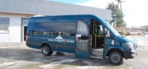 Lipno: Powiatowe autobusy kursują tak, jak przed pandemią