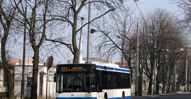 Gdynia: Pandemia nie zahamowała inwestycji. Szansa na nowe elektryki i trolejbusy