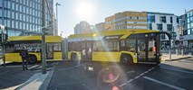 Trzy elektrobusy Solarisa w Bonn. Pierwszy kontrakt dla SWB