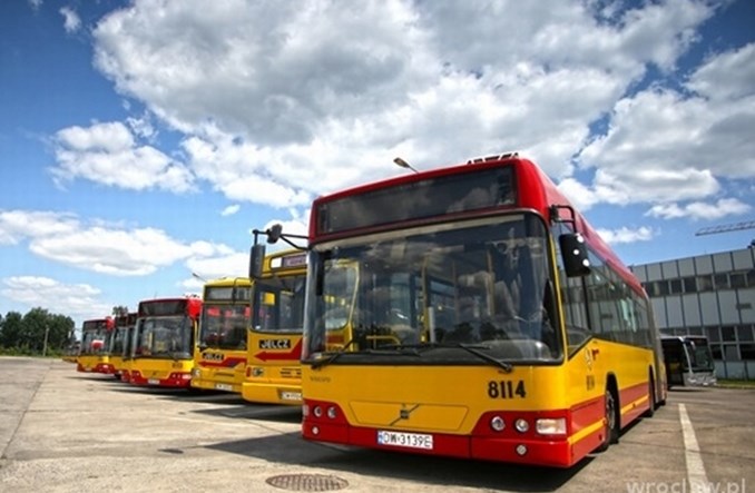 "Wrocławski Program Autobusowy". MPK wydłuży kilka linii