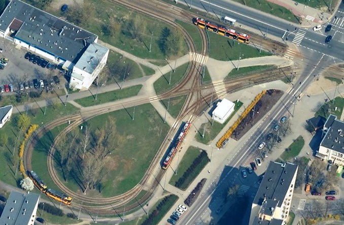 Warszawa: Koniec pisków na pętli Piaski. Głośne Jazzy wycofane [film]