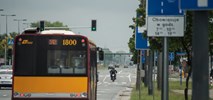 Warszawa: „Zielona fala” dla autobusów na Radzymińskiej