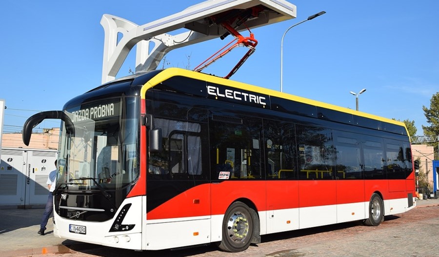 Inowrocław: O połowę mniej pasażerów, o 15 proc. droższe bilety Inowrocław: O połowę mniej pasażerów, o 15 proc. droższe bilety