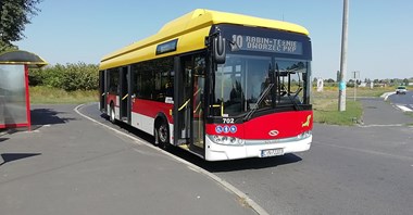 Inowrocław: Przewoźnicy miejscy powinni zostać wsparci z rządowej tarczy antykryzysowej  