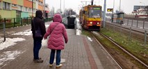 Łódź: Kolejne awaryjne zamknięcie linii tramwajowej