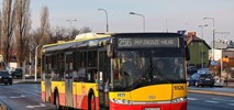Warszawski ZTM wdraża autobusowe priorytety