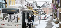 Strasburg zagłosuje nad darmową komunikacją dla osób poniżej 18 lat