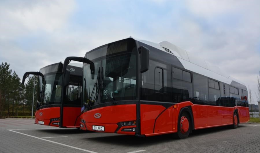 Ostrów Wielkopolski chce kupić autobusy elektryczne i podnieść ceny biletów Ostrów Wielkopolski chce kupić autobusy elektryczne i podnieść ceny biletów