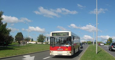 Jastrzębie-Zdrój: Zaczyna przybywać pasażerów. Będą nowe elektryki? 