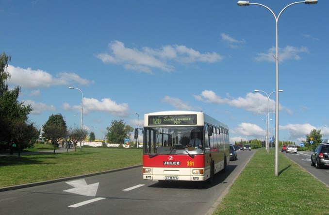 Jastrzębie-Zdrój: Zaczyna przybywać pasażerów. Będą nowe elektryki? 