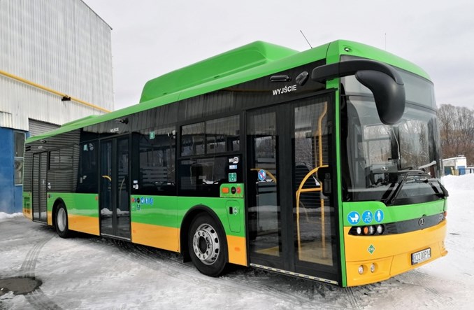 Suwałki na zakupach. Chcą 3 elektryków