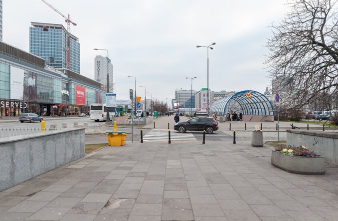 Warszawa: Marszałkowska z drogą rowerową. Umowa podpisana