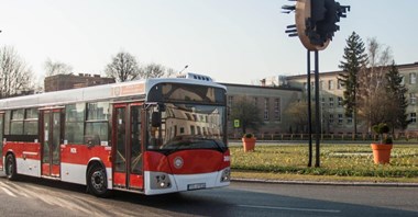 Plany Ostrowca Świętokrzyskiego na rozwój. COVID miastu nie straszny