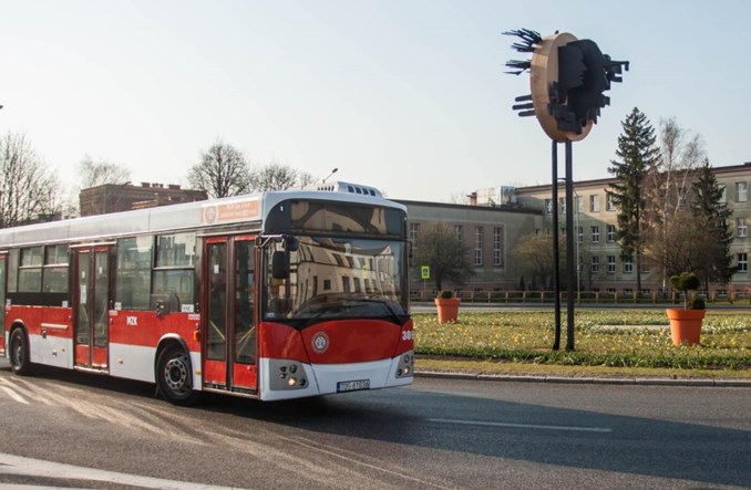 Plany Ostrowca Świętokrzyskiego na rozwój. COVID miastu nie straszny