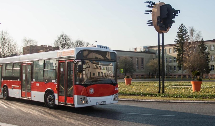 Plany Ostrowca Świętokrzyskiego na rozwój. COVID miastu nie straszny Plany Ostrowca Świętokrzyskiego na rozwój. COVID miastu nie straszny
