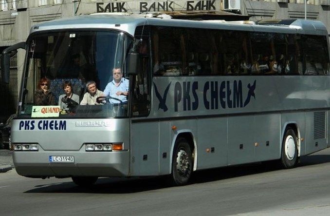 Chełm: Miasto odkupuje nieruchomości po PKS. Będzie mieć... samorządową stację benzynową 