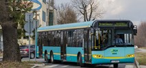 PKM Jaworzno zakończyło eksploatację 15-metrowych Solarisów