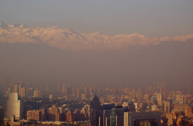 Zakaz palenia węglem za 10-20 lat. Czy zaplanowana data nie jest zbyt odległa? 