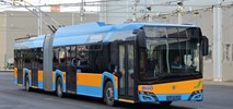 Sofia: Niebawem wyjadą nowe trolejbusy Skoda-Solaris