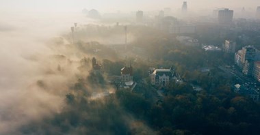 Czy będzie zakaz węgla w Warszawie i „obwarzanku”? Niebawem decyzja radnych