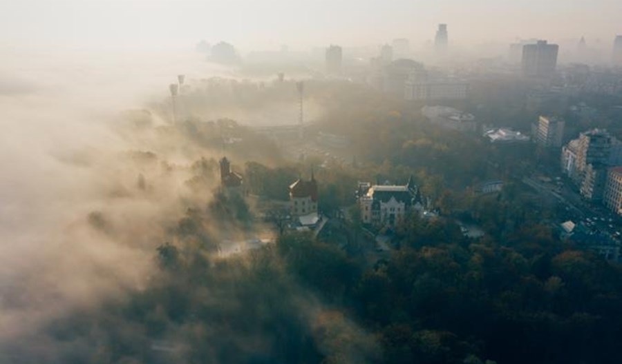 Czy będzie zakaz węgla w Warszawie i „obwarzanku”? Niebawem decyzja radnych