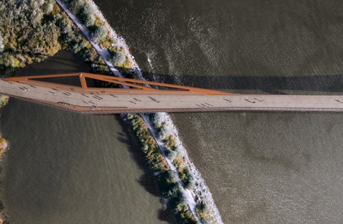 Warszawa: Kładka przez Wisłę bez odwołań. Bliżej umowy