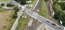 Poznań: Budimex zbuduje węzeł Grunwaldzka przy przystanku kolejowym Junikowo. Jest umowa