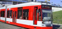 Halle kupi do 56 tramwajów za maks. 168 mln euro