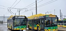 Tychy ze środkami na zakup „supertrolejbusów”