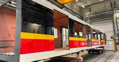 Metro: Pociągi Škody będą później, a rosyjskie pojeżdżą dłużej