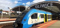 Dodatkowa para torów na trasie Gliwice-Katowice. Porozumienie PKP PLK i GZM