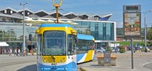 Koszyce kupią do 30 tramwajów dwukierunkowych