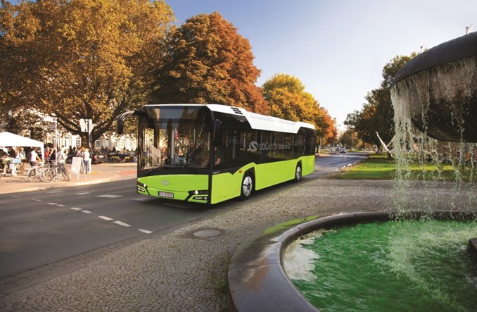 MKA Jastrzębie-Zdrój z jedną ofertą na leasing autobusów