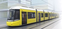 Berlin prezentuje wizualizację nowych 50-metrowych tramwajów