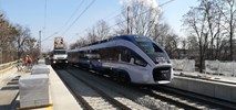 Wrocław Szczepin: Nowy przystanek z przesiadką na nową trasę tramwajową 
